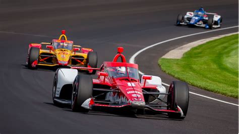 how to watch indy 500 qualifying|2023 Indy 500 streaming, TV: How to watch practice, qualifying, .
